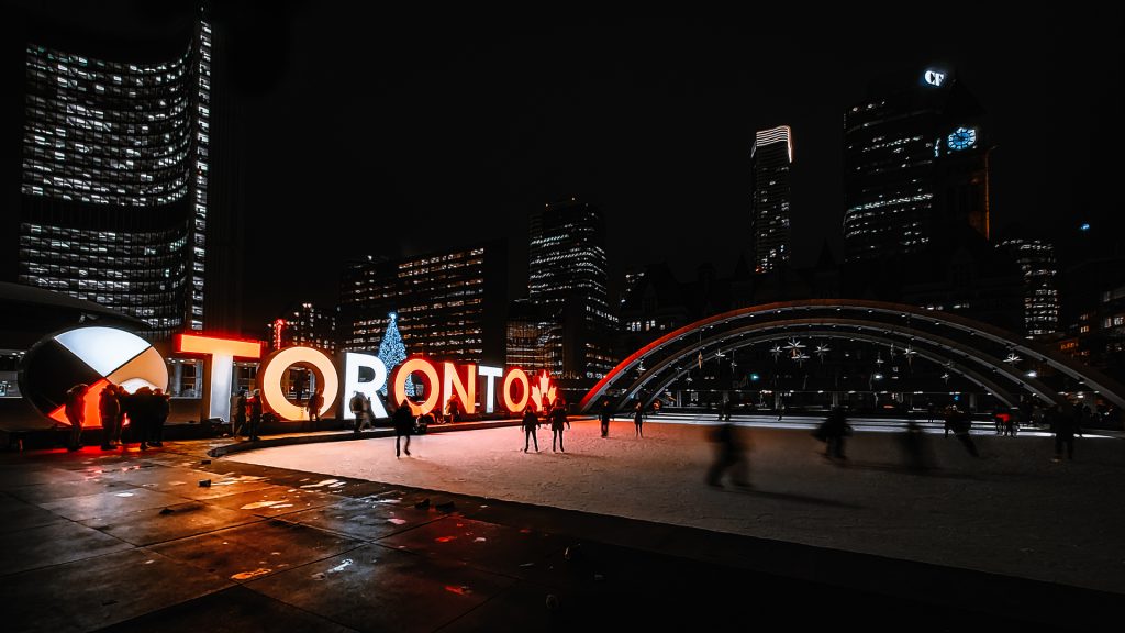 Toronto Real Estate - Buyer's Guide